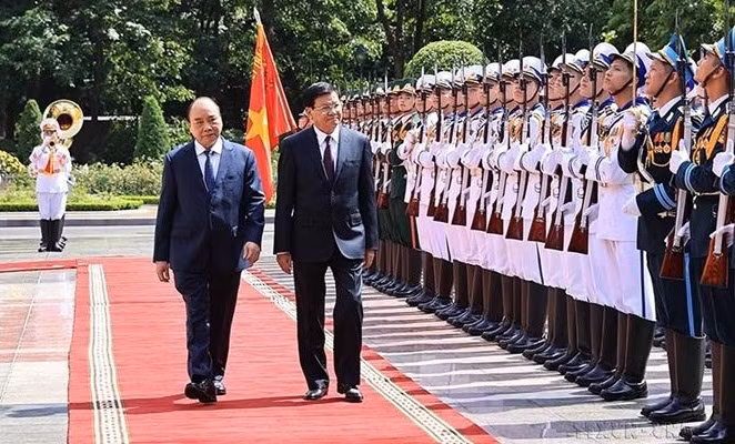 全国对外工作会议：外交工作是对外阵线的主力军和冲击力