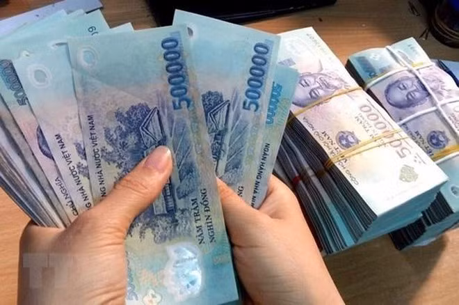 胡志明市：2022年春节年终奖金最高额度为13亿越盾