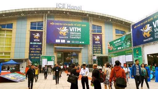2020年越南国际旅游展继续推迟举办