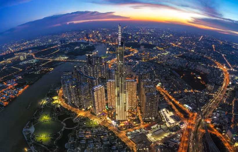 2021年越南经济增长情景预测