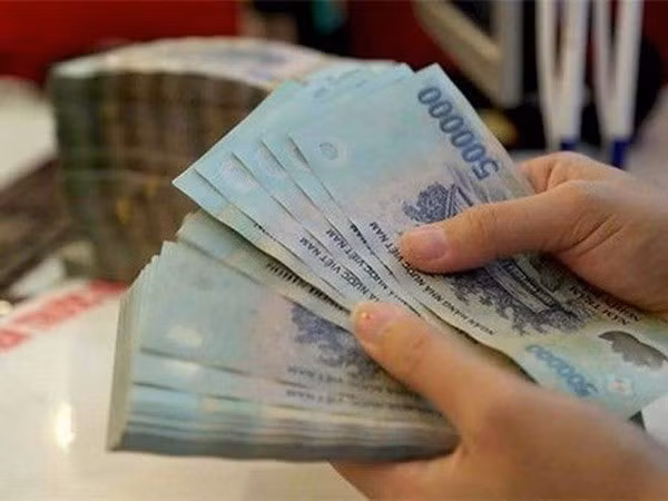 2022年第一季融资资金有望增长2.6%