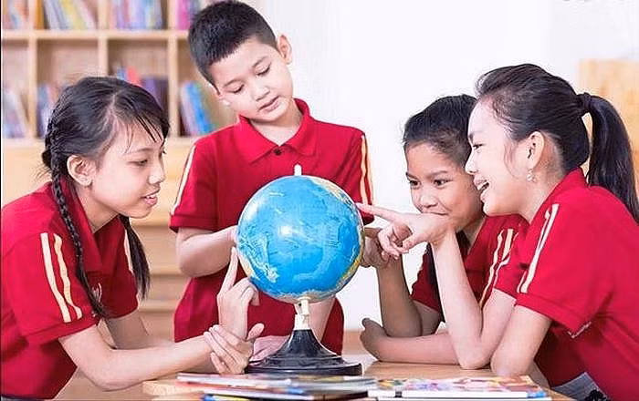 越南人类发展指数继续明显改善