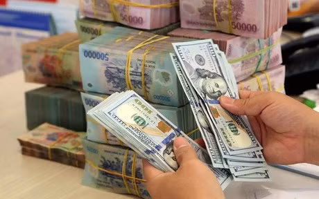 今年前9月进出口税征税额达285.624万亿越盾
