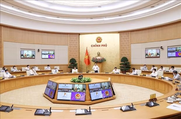 范明政：承天顺化省应发挥特色优势促进发展