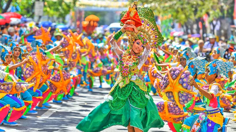 广宁省下龙狂欢节将于5月1日举行