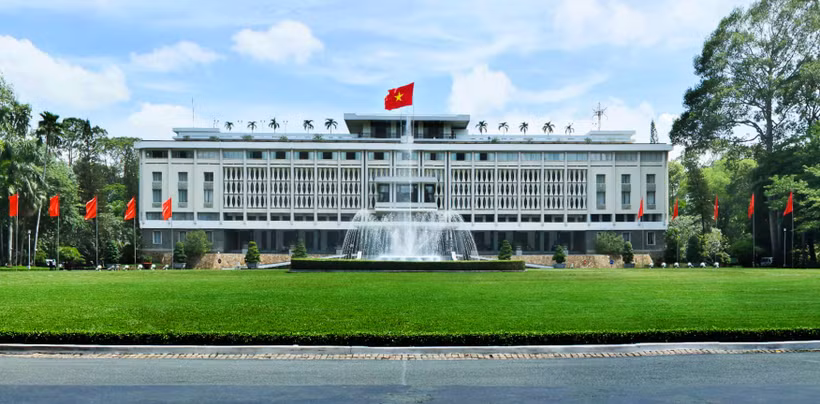越南南方解放，国家统一48周年：续写新时代辉煌历史篇章