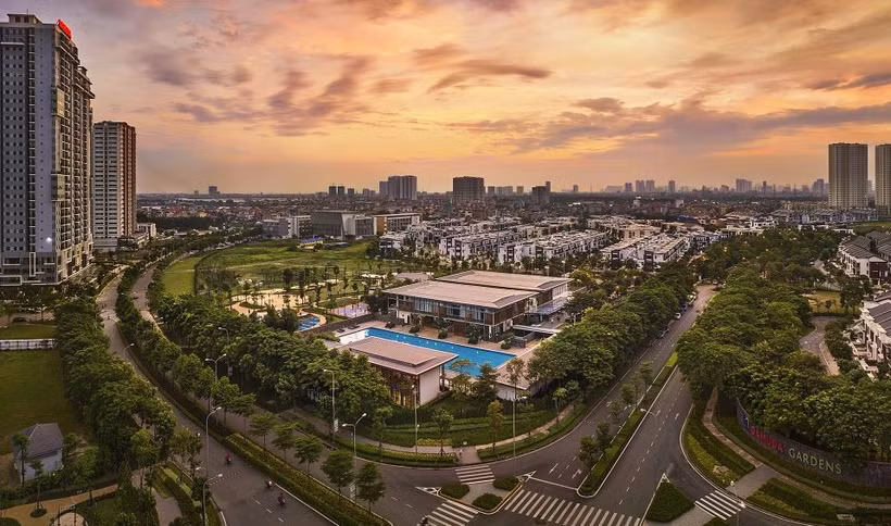 越马建交50周年：两国将继续密切合作以取得更大的成功