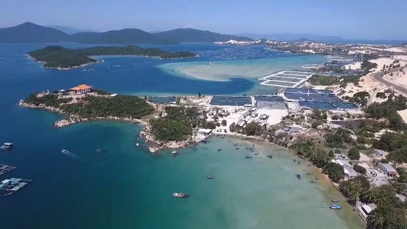 政府总理批准庆和省云峰经济区建设总体规划调整方案