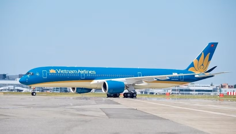 越航与航空领域的青年界加强沟通对接