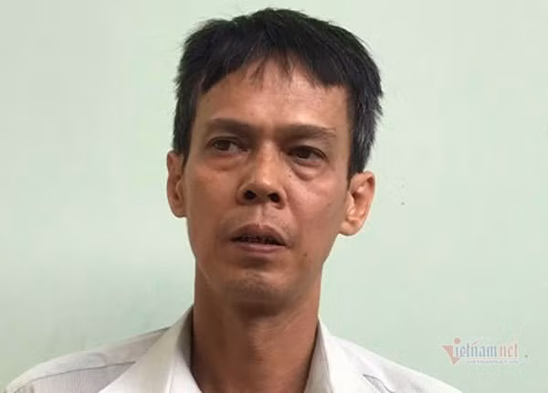 胡志明市公安扣押一个煽动颠覆国家的分子