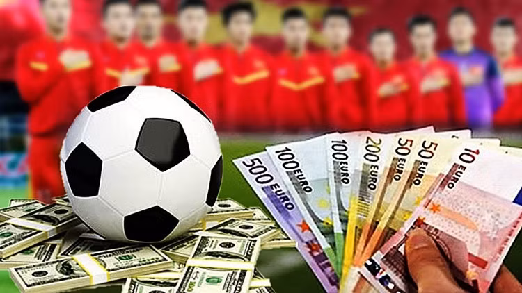 越南财政部：尚未向任何企业发放国际足球博彩经营许可证