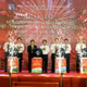 2026年越中（宣光）国际贸易交易会开幕。图自越通社