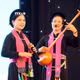 天曲演唱有助于在当代生活中弘扬文化遗产的价值。图自越通社