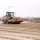 宁平-海防高速公路正在施工。越通社