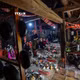 对于富寿省芒族地区各乡村而言，芒巫仪式至今仍存在于当地民众的文化和信仰生活中。图自越通社