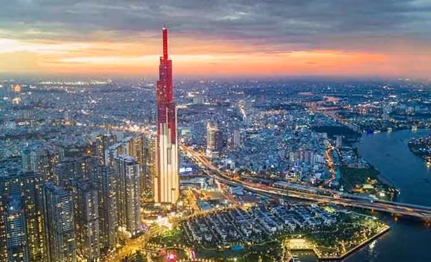 越南经济与政策研究院: 2021年越南经济增长率有望达6.3% ảnh 1