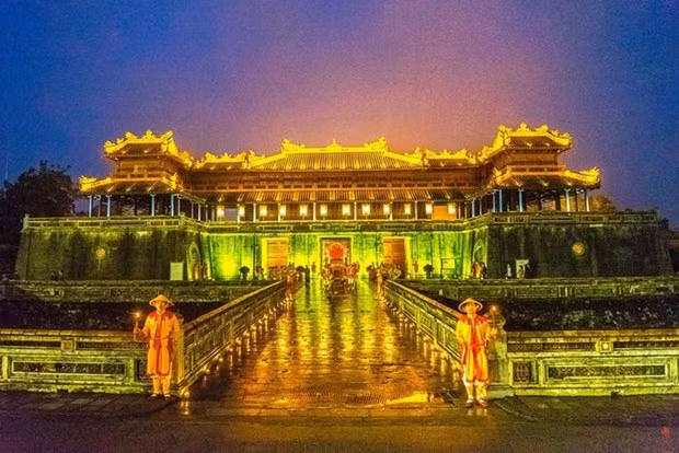 在新常态下促进承天顺化省旅游发展 ảnh 2