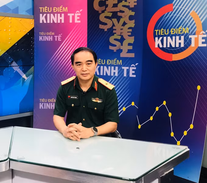 越南具备生产新冠疫苗的能力 ảnh 1