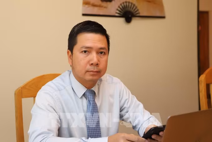 越南水产品潜力巨大的南非市场 ảnh 1