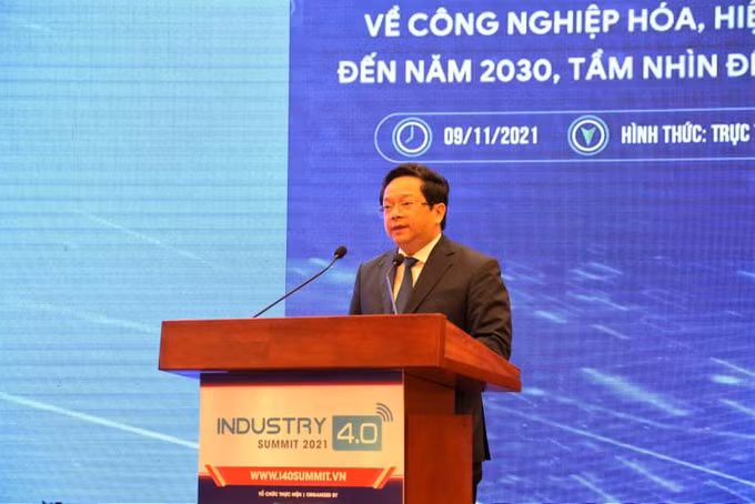 改变对工业化、现代化的思维 ảnh 1