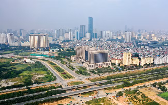 外国投资者仍对河内市的经营投资环境充满信心和持有乐观态度 ảnh 1