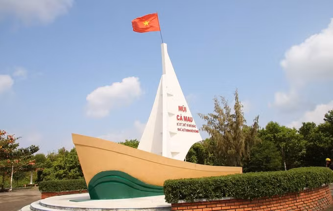 金瓯省着力打造优质旅游产品 ảnh 1