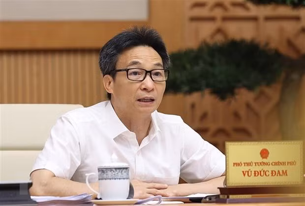 武德儋：安全、科学抓紧恢复旅游活动 ảnh 1