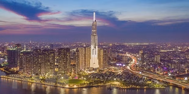 越南国家统一48周年：旅居中国香港越南人感受国家的巨变 ảnh 1