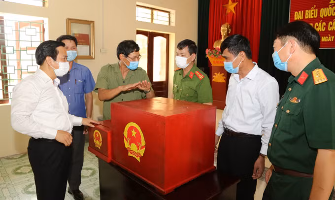 促进越南西北四省与中国云南省的交流与友好合作关系 ảnh 2