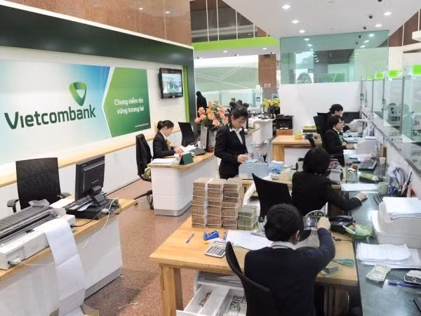 越南国家银行发布银行和企业扶持通知 ảnh 2