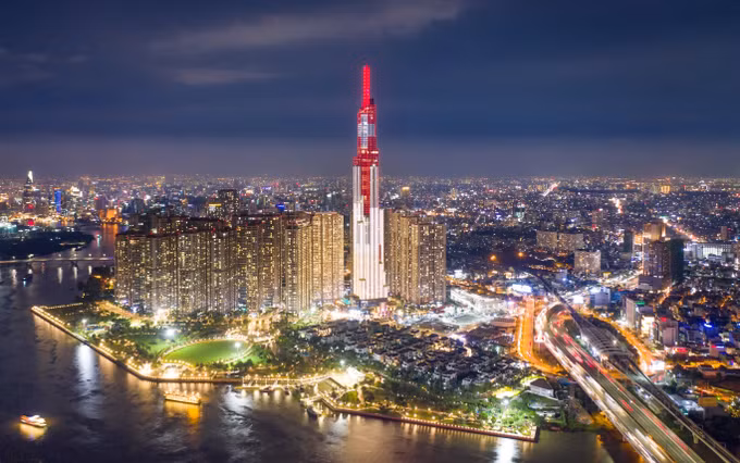 瑞士驻越南大使伊沃·西伯： 2021年是越南与瑞士关系中特殊的一年 ảnh 2