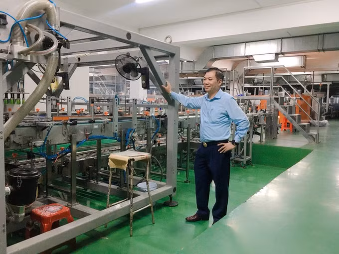 灵活与创新: 多家企业战胜困难，获得成功的秘诀 ảnh 1