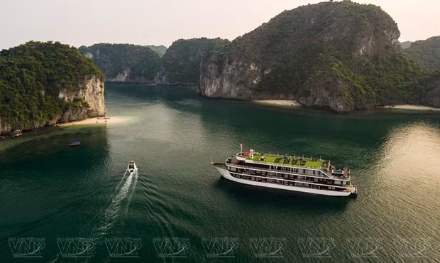 《孤独星球》推荐越南旅行中最具趣味的5种体验 ảnh 1