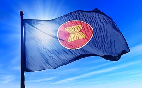  印媒：越南在2021年东盟议程中的影响力 ảnh 1