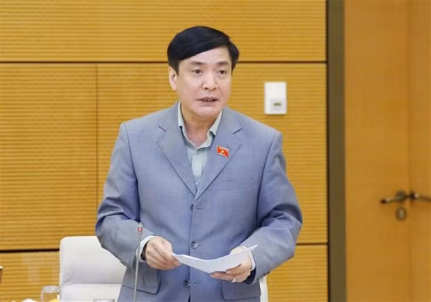 第十五届国会第二次会议：政府总理和4位部长将在会议第二阶段参加回答询问活动 ảnh 1