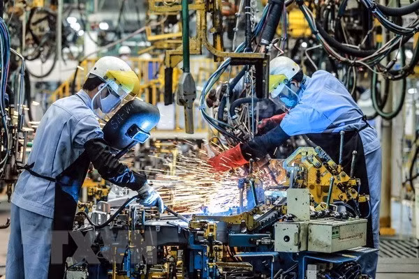 越南2021年引进外资展望 ảnh 2