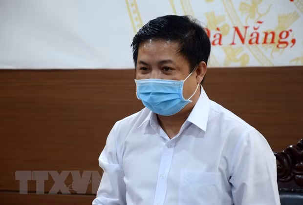 国会与各级人民议会换届选举：岘港市通过各级人民议会换届选举结果 ảnh 2