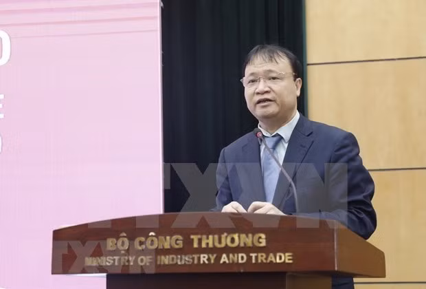 逐步实现越南与阿根廷之间的贸易平衡 ảnh 1