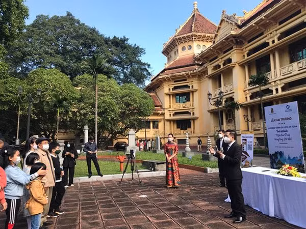 越南旅游：新形势下河内市打造城内旅游产品 ảnh 2