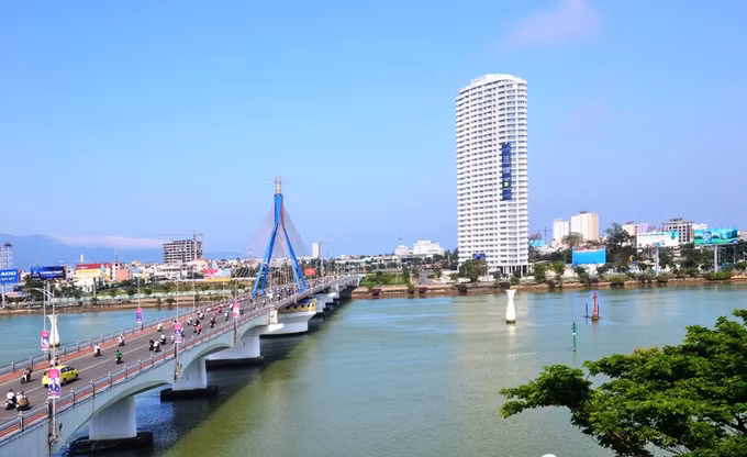 岘港市努力完成2021年公共投资资金到位计划 ảnh 1