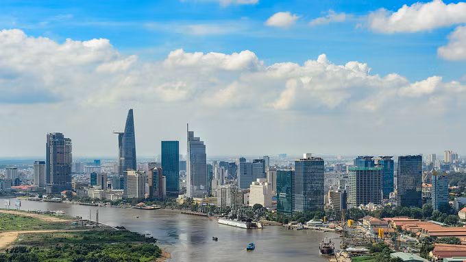 越南经济出现可喜信号 ảnh 1