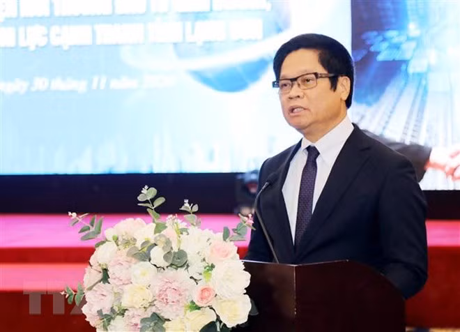CPTPP带来的利益： 长期的期望 ảnh 1
