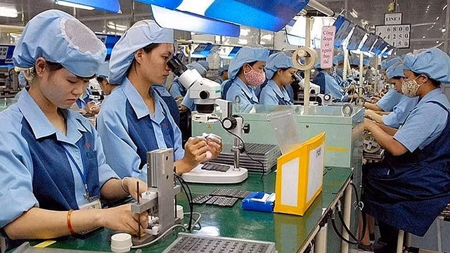 越南从CPTPP吸引近213亿美元FDI资金 ảnh 1