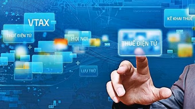 越南《至2030年税务系统改革战略》获批 ảnh 1