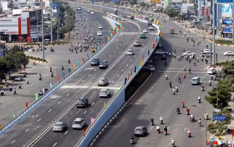 世界银行建议越南建立国家道路交通安全信息中心 ảnh 1