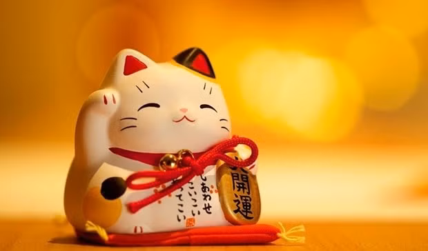 猫年生人之性格 ảnh 1