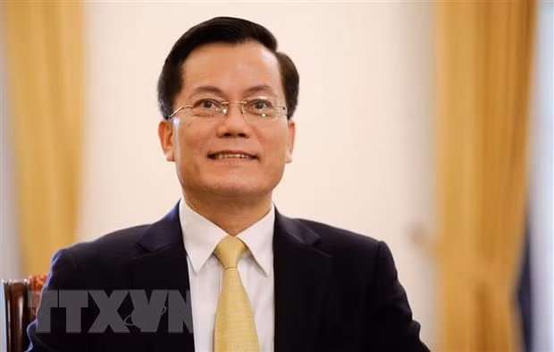 文化外交加强越南在全球范围内的“可识别度” ảnh 1