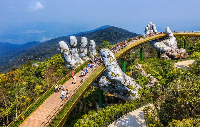 越南仍是受韩国游客青睐的春节出境游目的地 ảnh 2