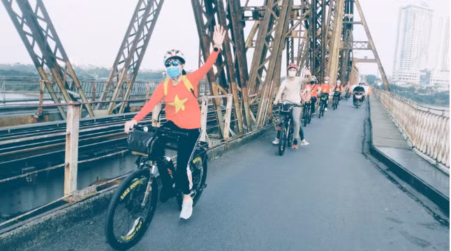 各家旅游公司纷纷推出春节旅游线路 ảnh 1