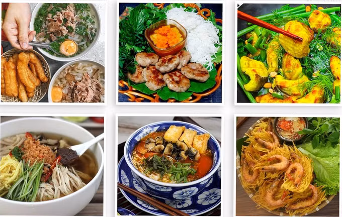 越南荣获2022年亚洲最佳美食目的地奖 ảnh 2
